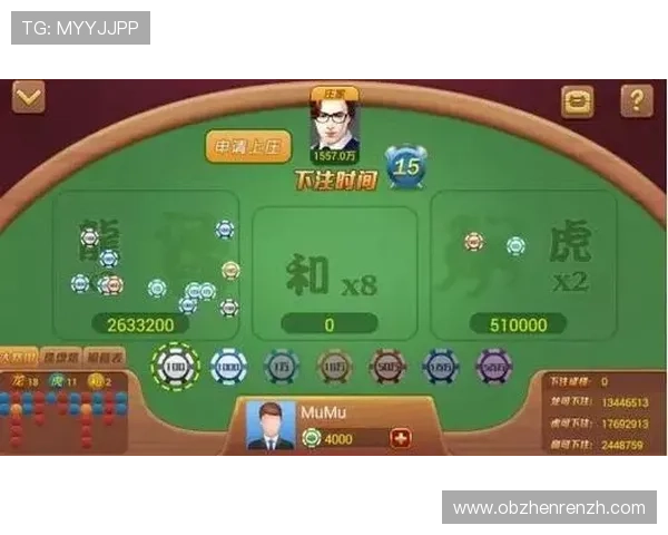 百家乐龙虎斗玩法新手入门指南,快速掌握玩法技巧实现盈利